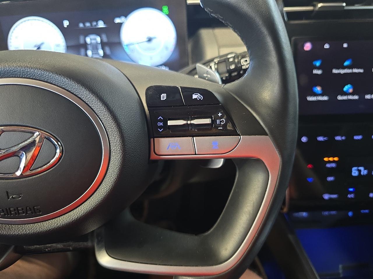 2022 Hyundai Tucson Limited Sand Lake NY