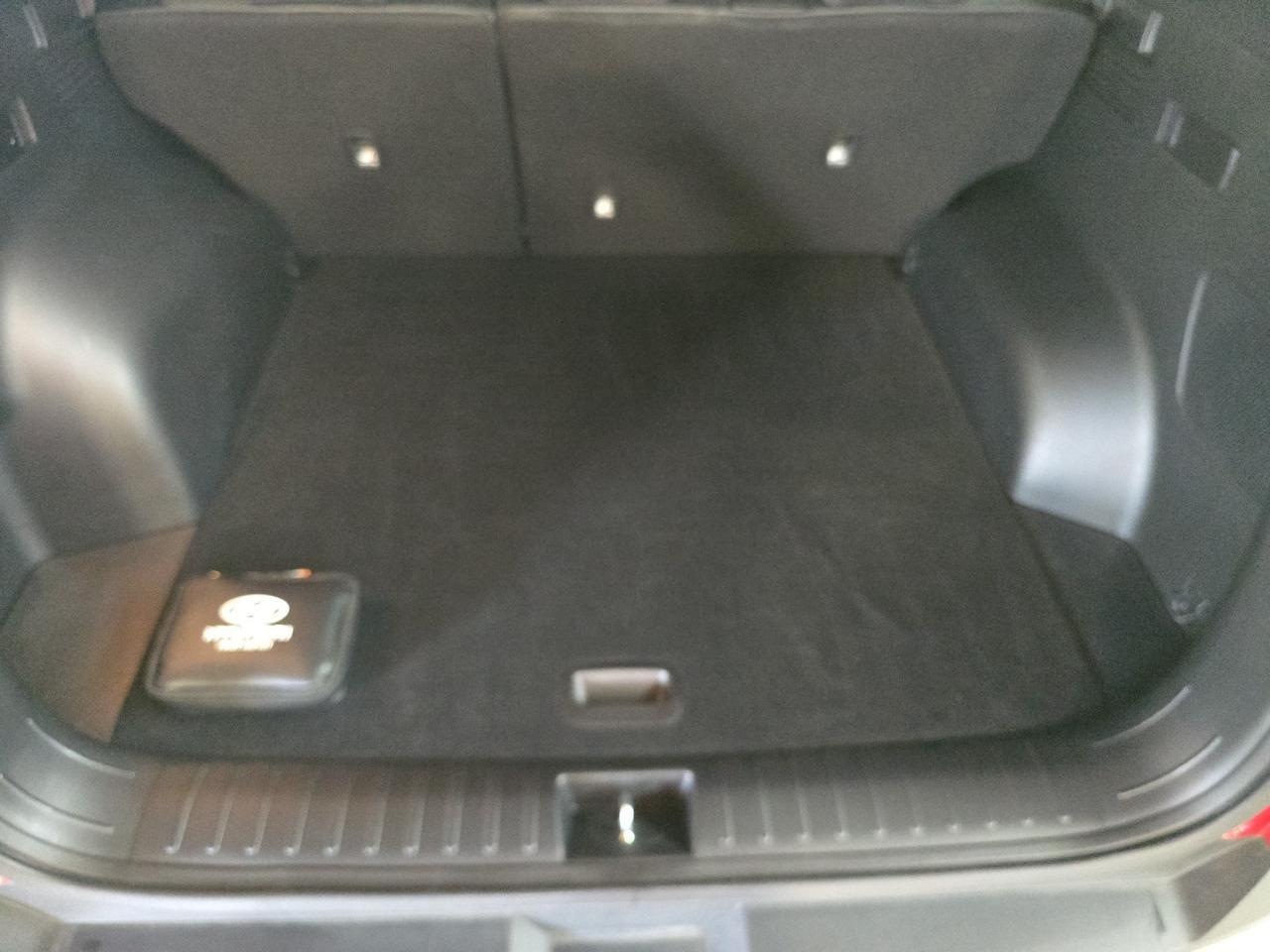 2022 Hyundai Tucson Limited Sand Lake NY