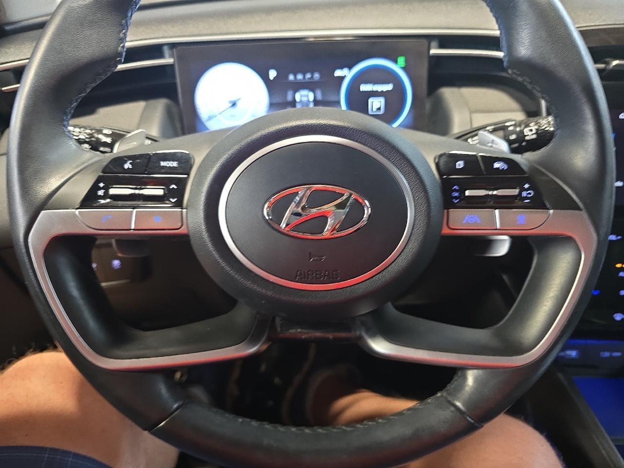2022 Hyundai Tucson Limited Sand Lake NY