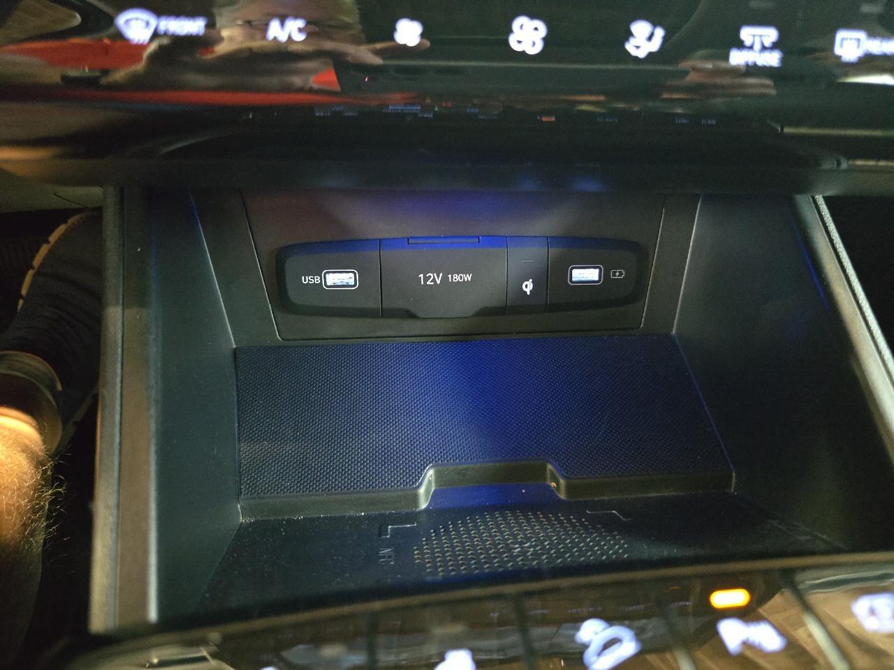 2022 Hyundai Tucson Limited Sand Lake NY