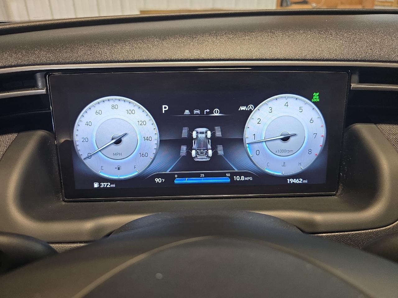2022 Hyundai Tucson Limited Sand Lake NY