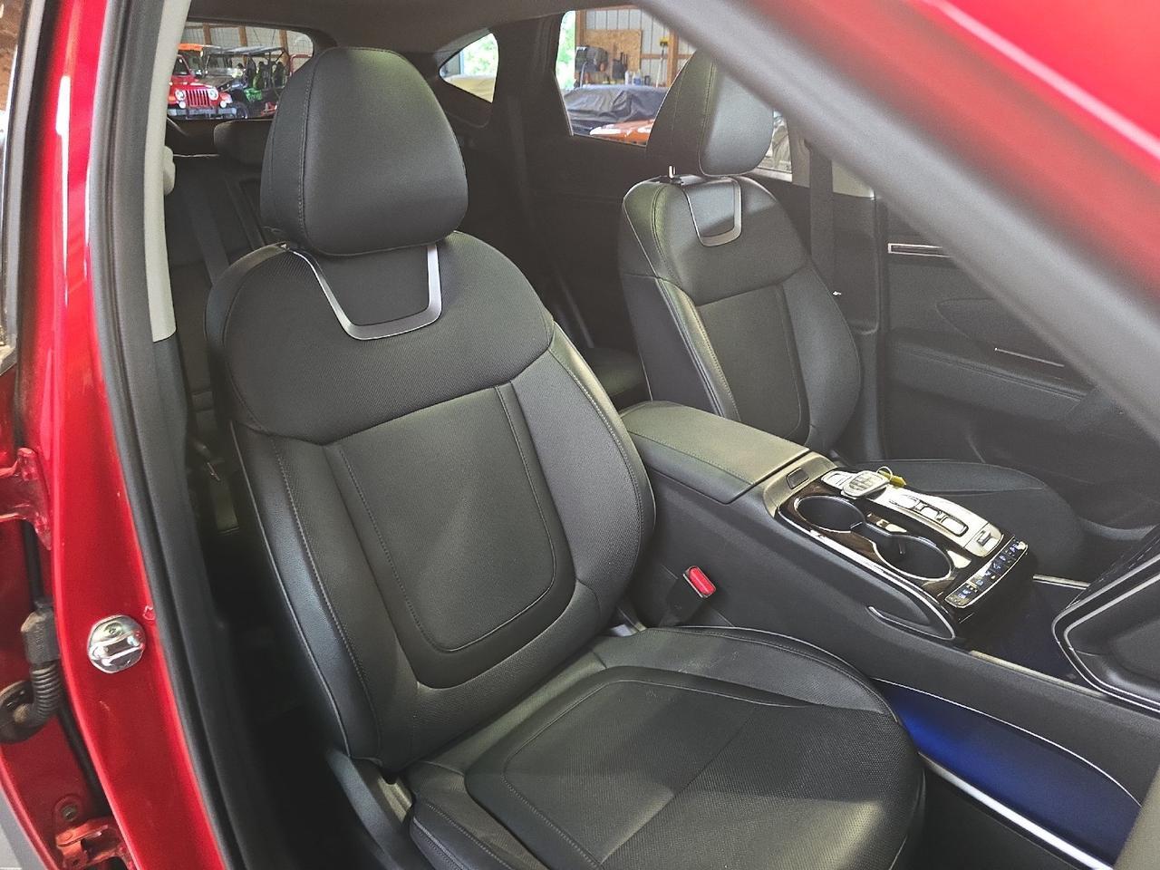 2022 Hyundai Tucson Limited Sand Lake NY