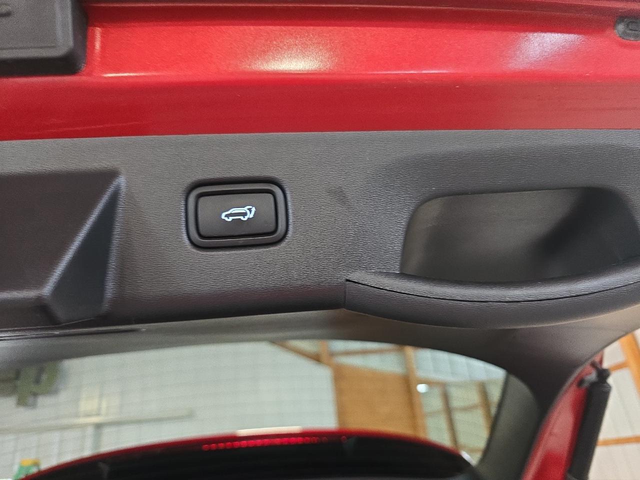 2022 Hyundai Tucson Limited Sand Lake NY