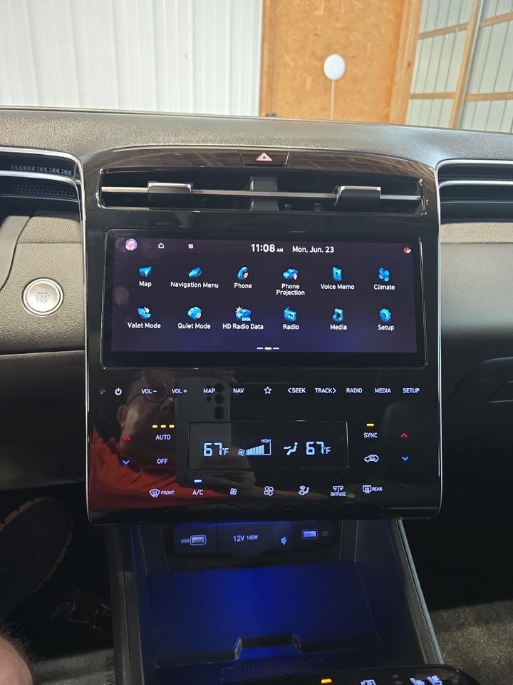 2022 Hyundai Tucson Limited Sand Lake NY