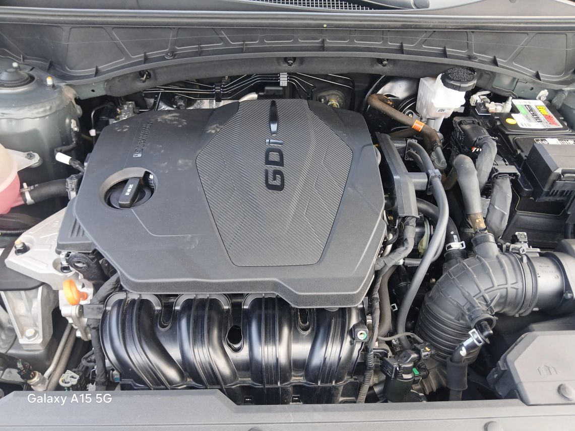 2022 Hyundai Tucson Limited Sport Utility 4D Maitland FL
