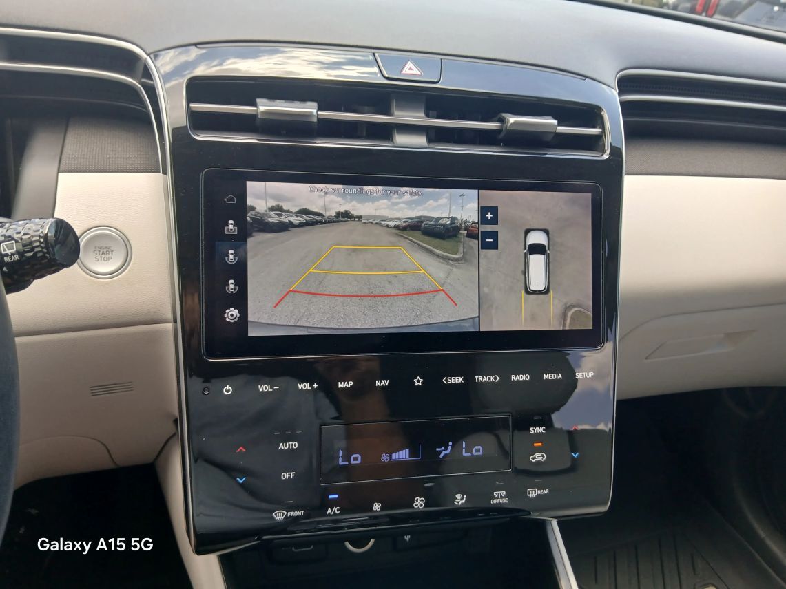 2022 Hyundai Tucson Limited Sport Utility 4D Maitland FL
