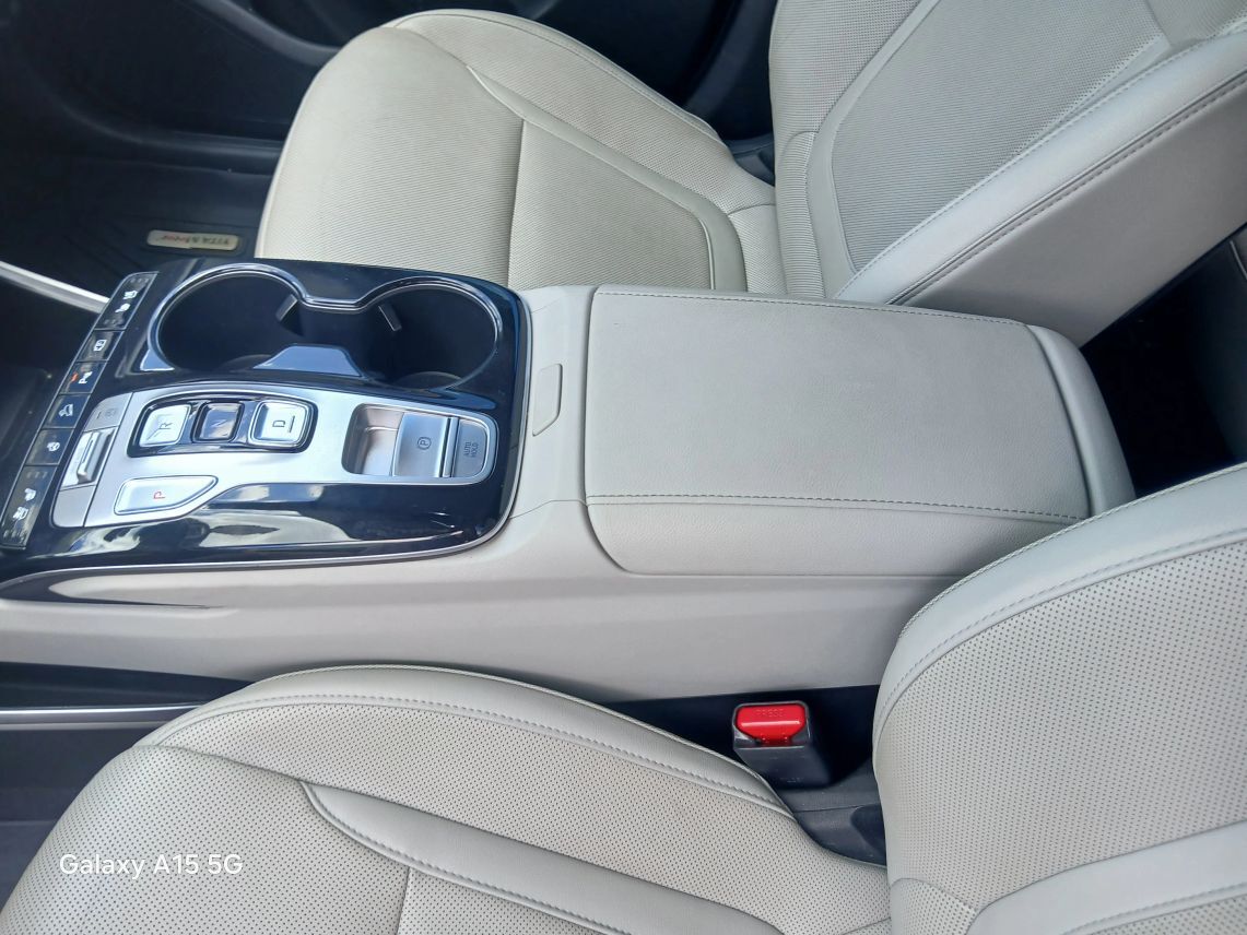 2022 Hyundai Tucson Limited Sport Utility 4D Maitland FL