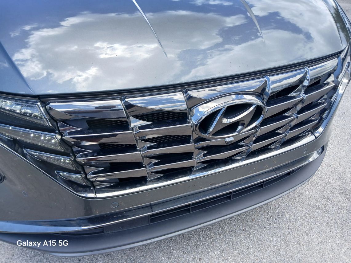2022 Hyundai Tucson Limited Sport Utility 4D Maitland FL