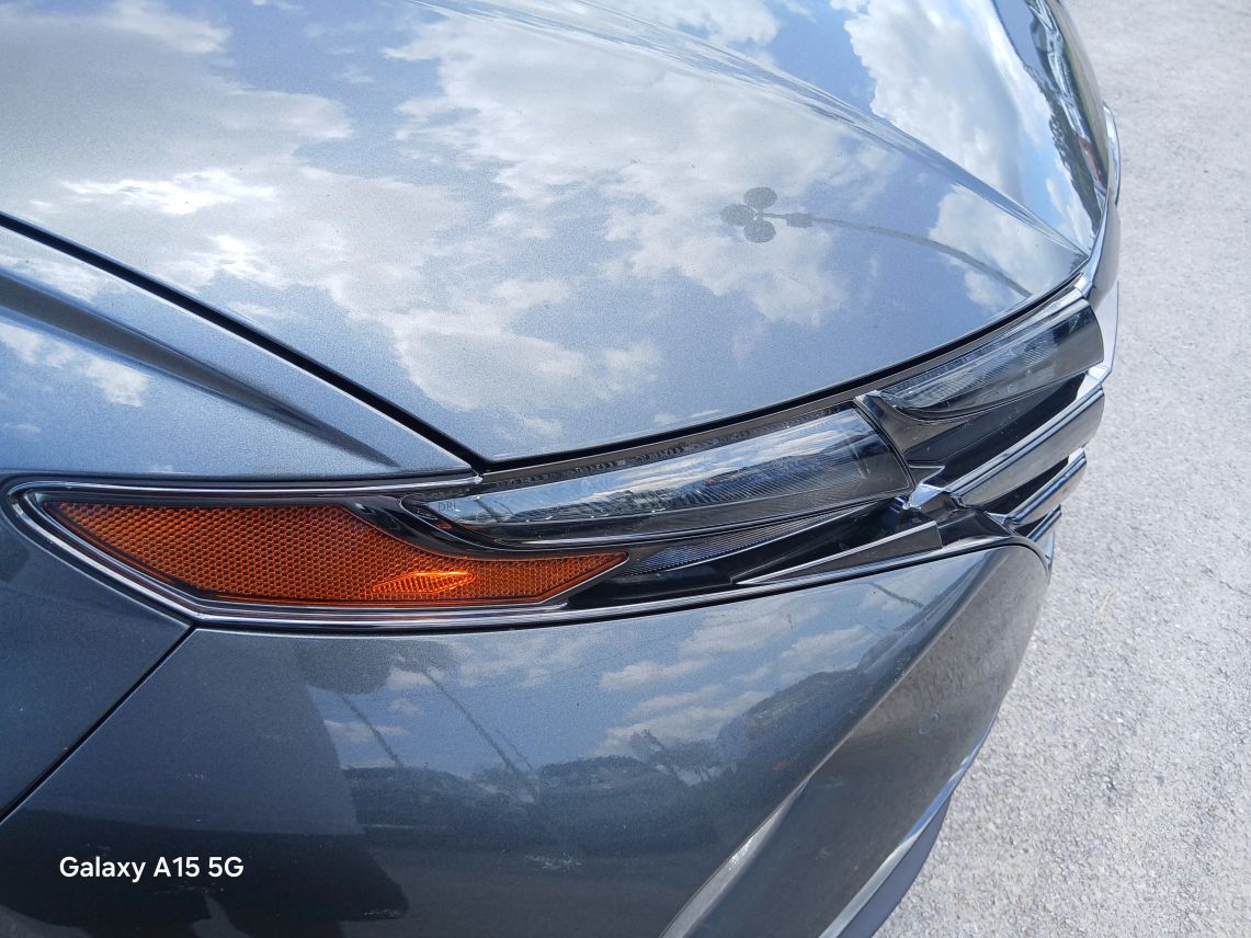 2022 Hyundai Tucson Limited Sport Utility 4D Maitland FL