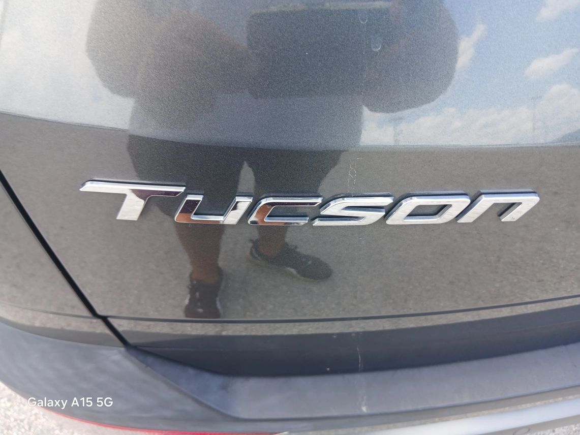 2022 Hyundai Tucson Limited Sport Utility 4D Maitland FL