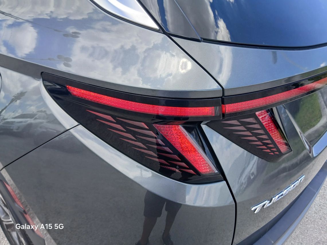 2022 Hyundai Tucson Limited Sport Utility 4D Maitland FL