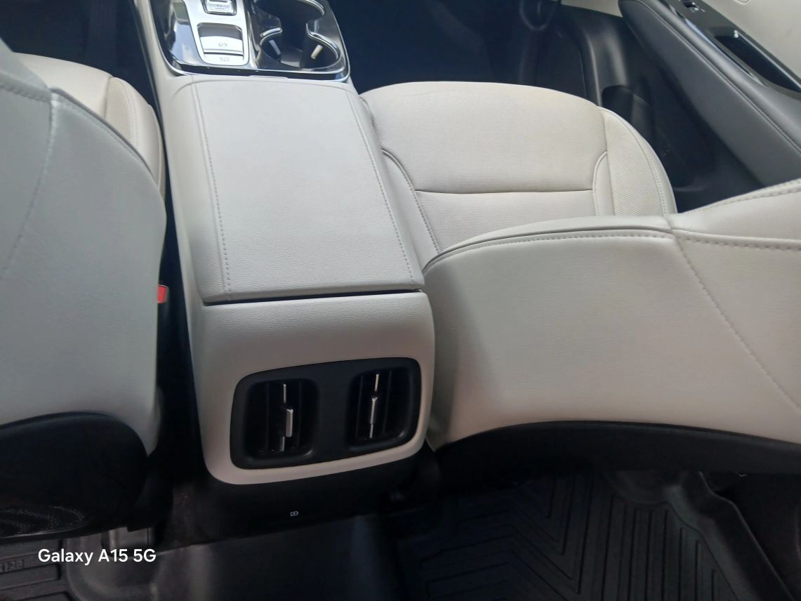 2022 Hyundai Tucson Limited Sport Utility 4D Maitland FL