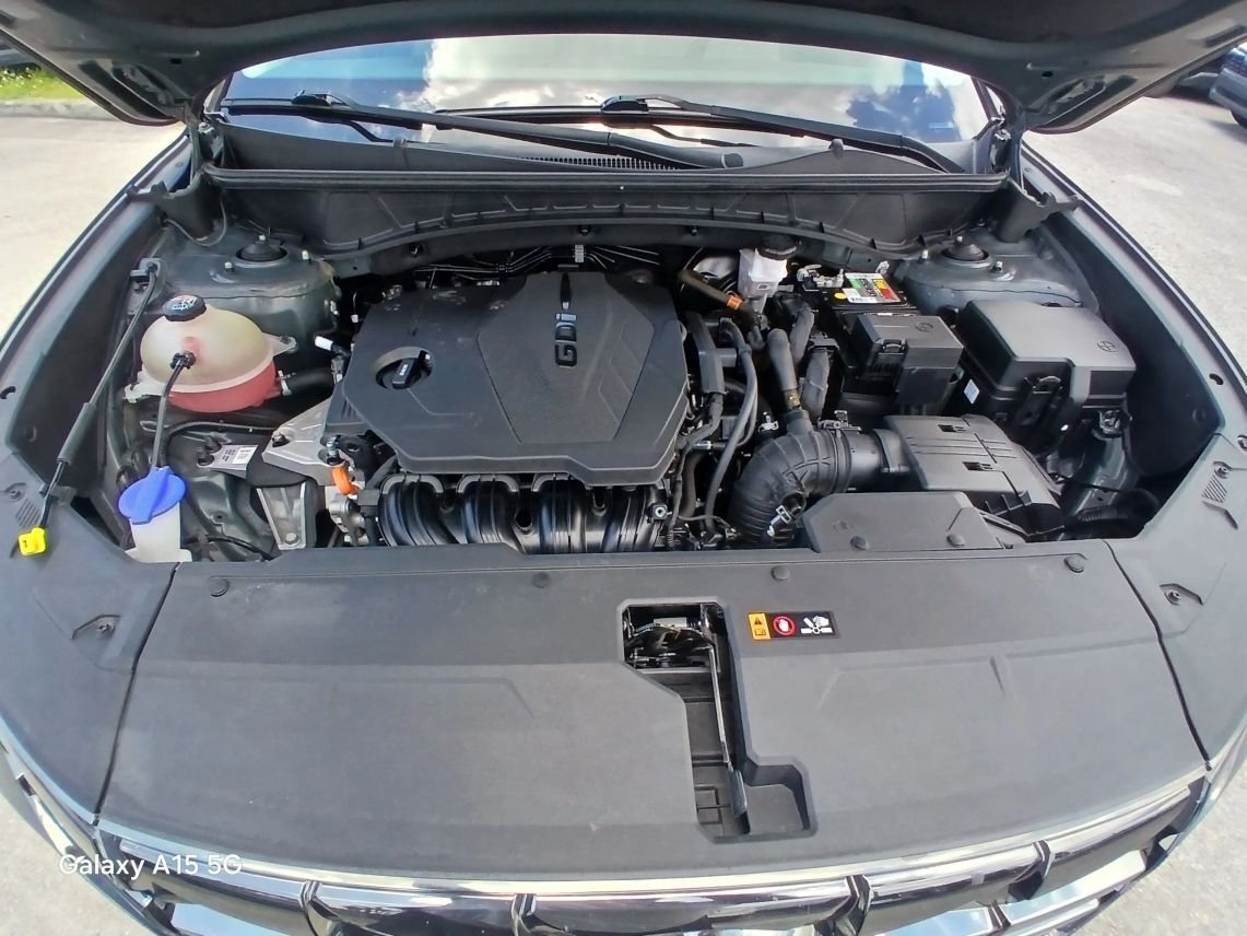 2022 Hyundai Tucson Limited Sport Utility 4D Maitland FL