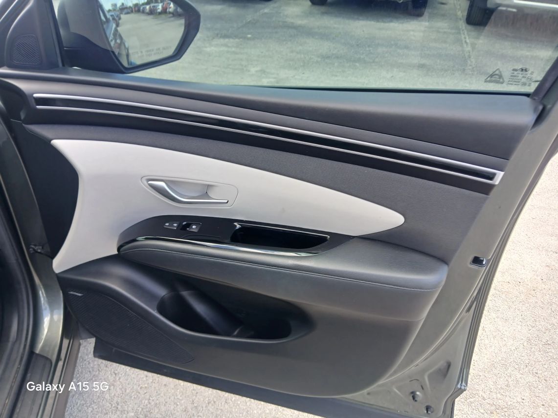 2022 Hyundai Tucson Limited Sport Utility 4D Maitland FL