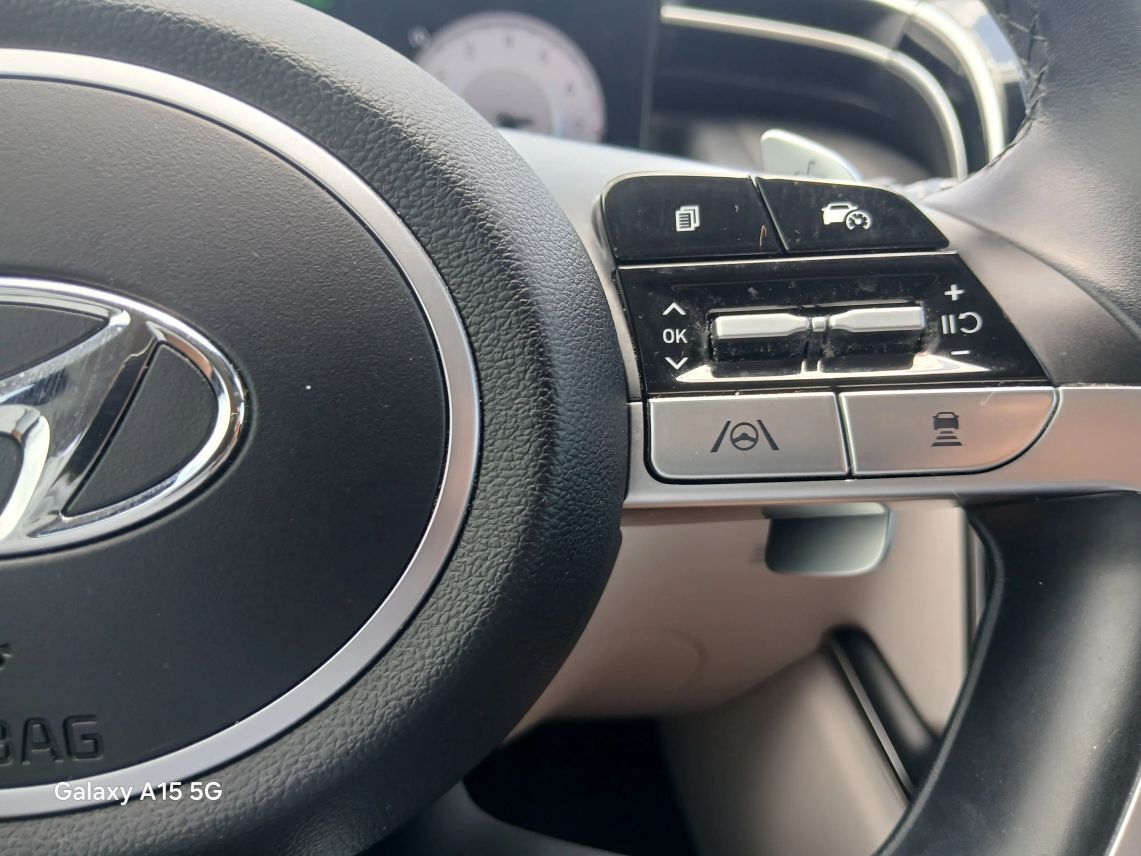 2022 Hyundai Tucson Limited Sport Utility 4D Maitland FL
