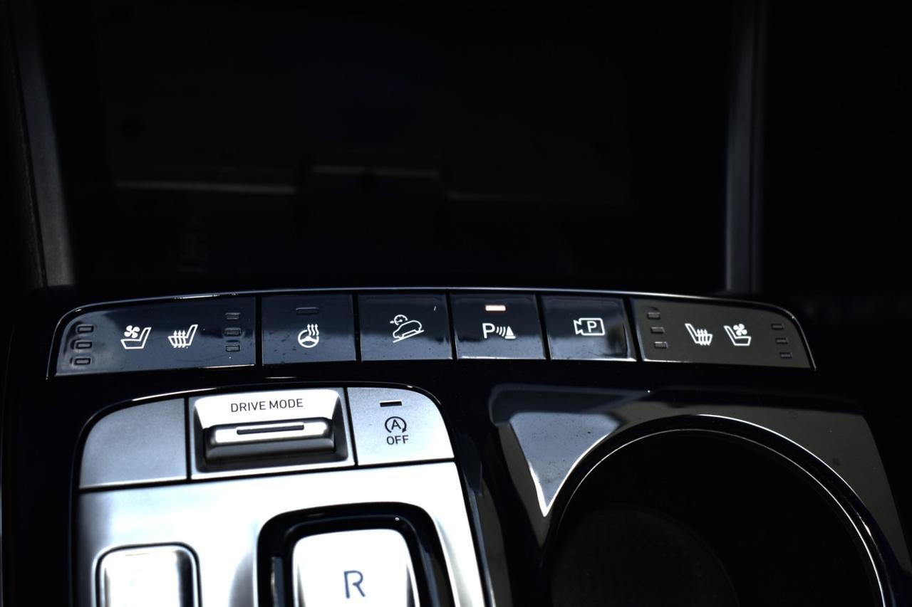 2022 Hyundai Tucson Limited Tampa FL