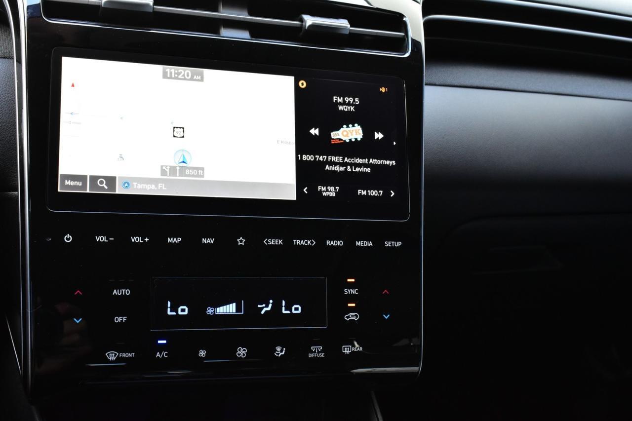 2022 Hyundai Tucson Limited Tampa FL