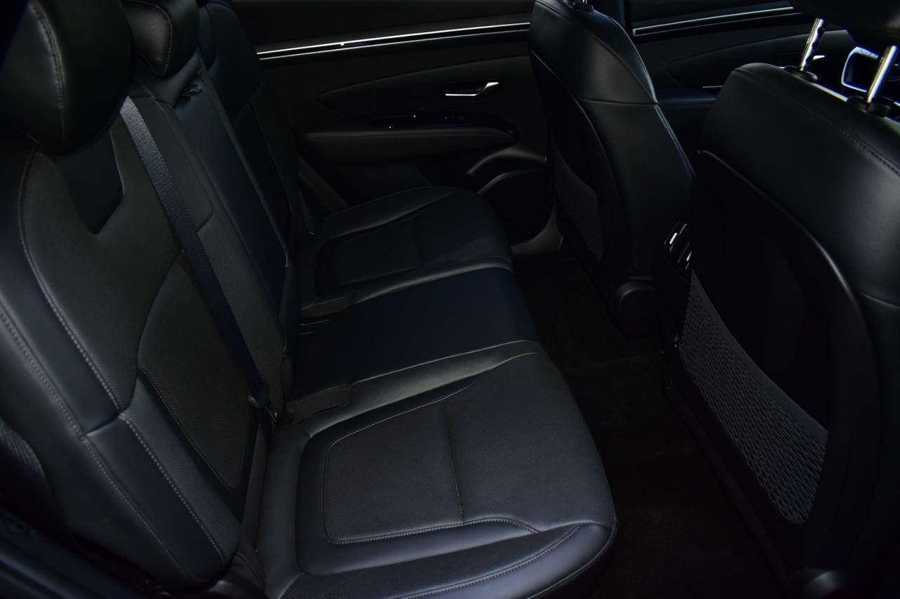 2022 Hyundai Tucson Limited Tampa FL