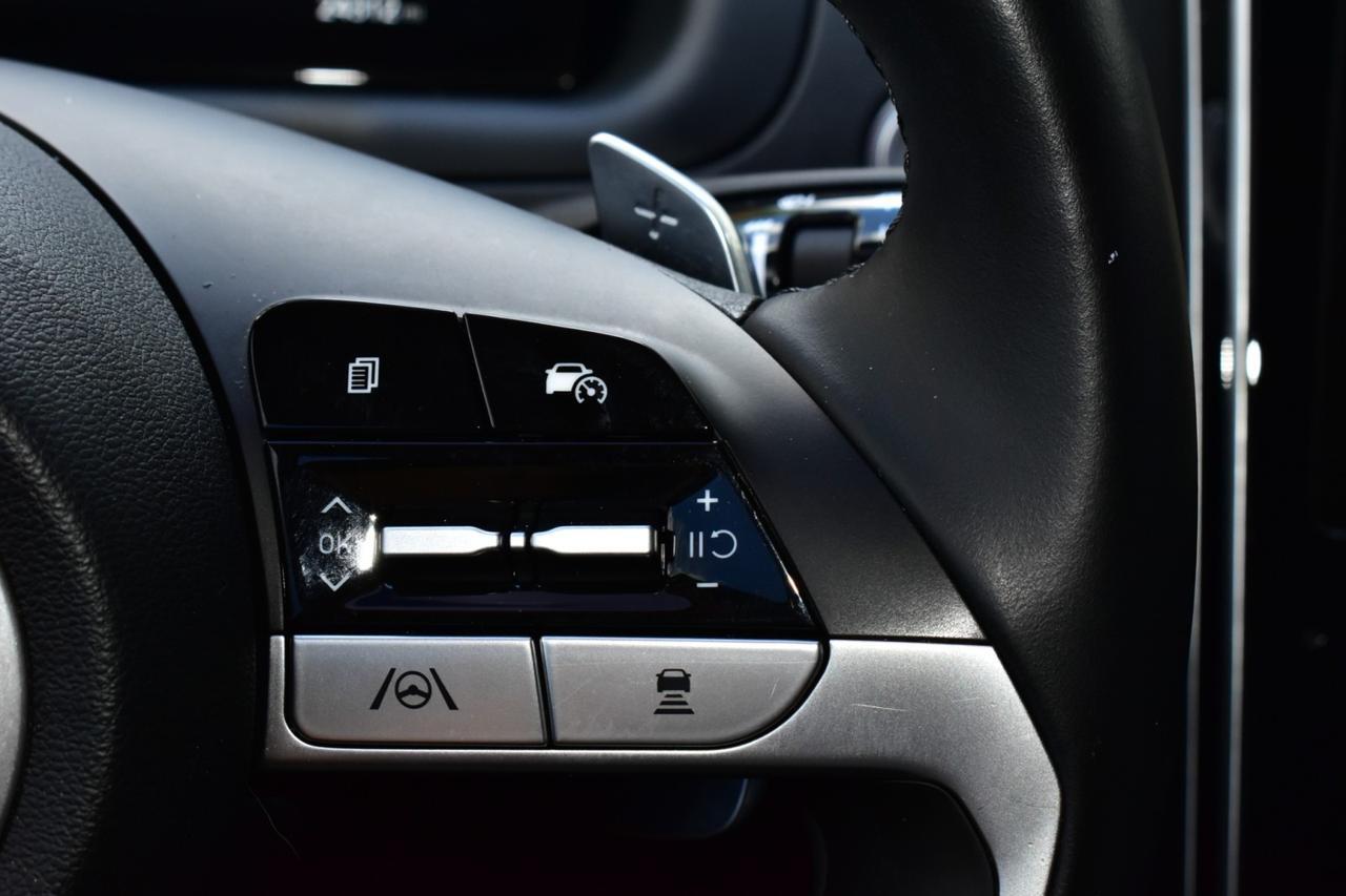 2022 Hyundai Tucson Limited Tampa FL
