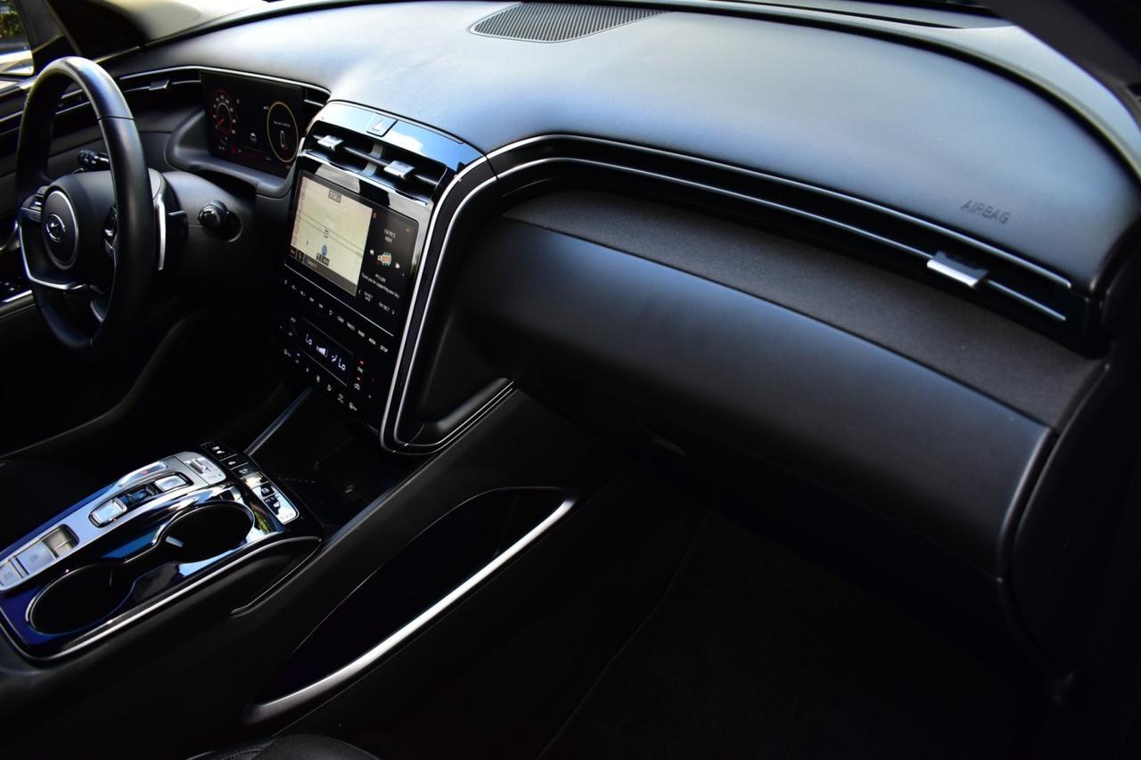 2022 Hyundai Tucson Limited Tampa FL
