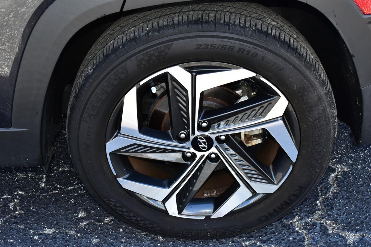 2022 Hyundai Tucson Limited Tampa FL