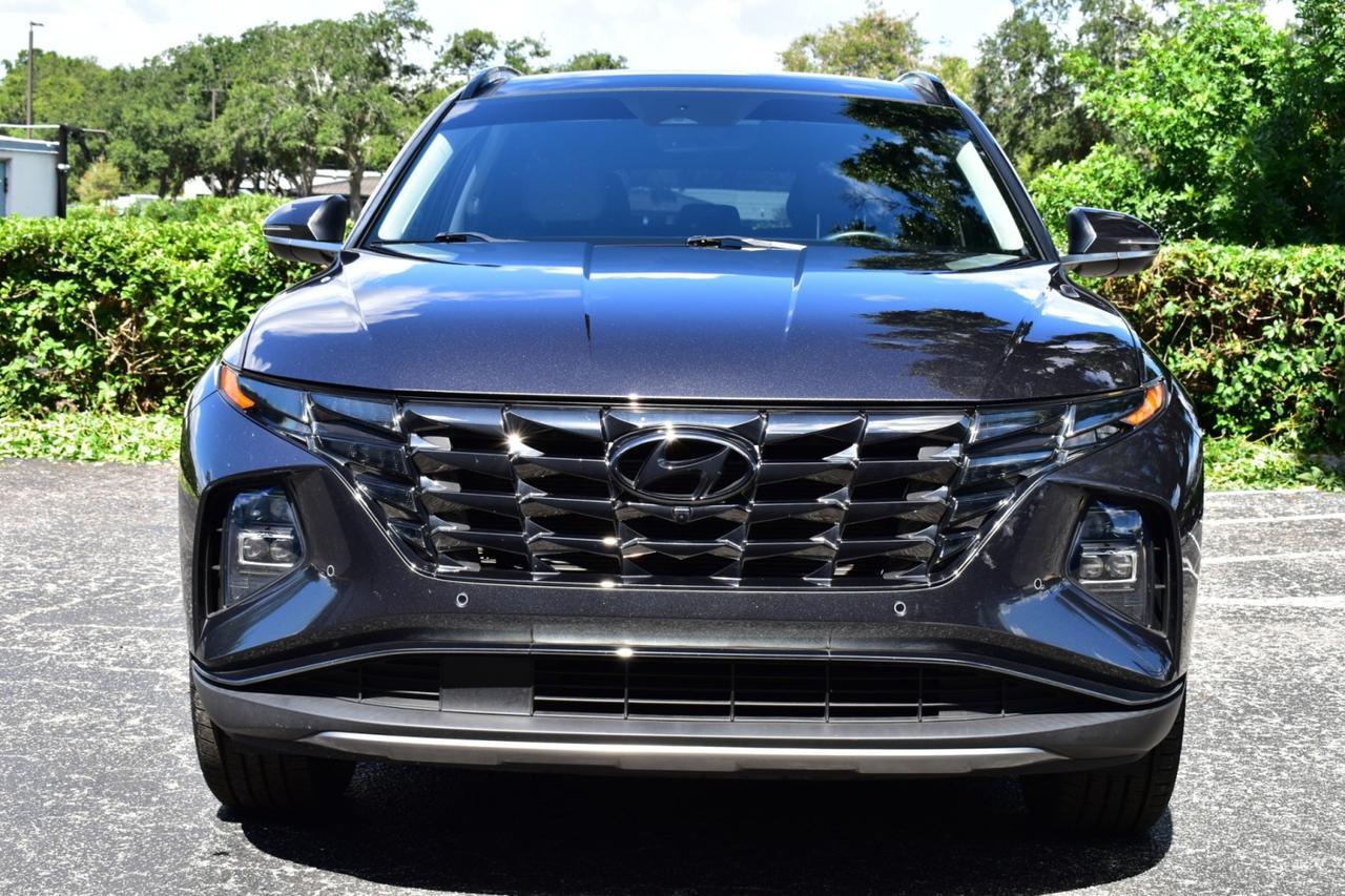 2022 Hyundai Tucson Limited Tampa FL