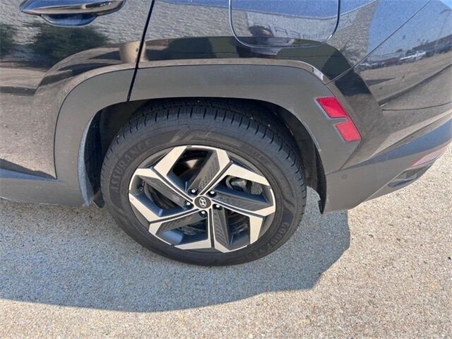 2022 Hyundai Tucson Limited Cape Girardeau MO