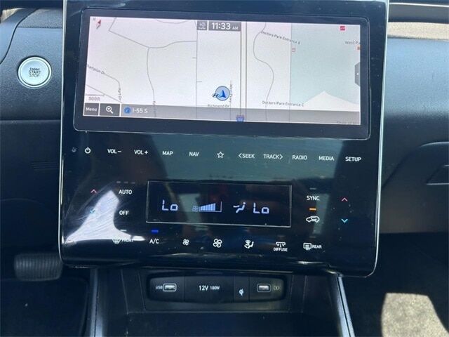 2022 Hyundai Tucson Limited Cape Girardeau MO