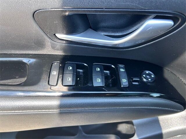 2022 Hyundai Tucson Limited Cape Girardeau MO