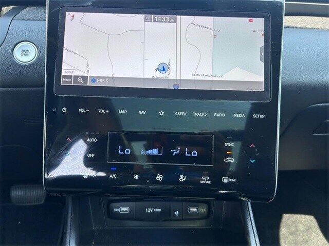 2022 Hyundai Tucson Limited Cape Girardeau MO