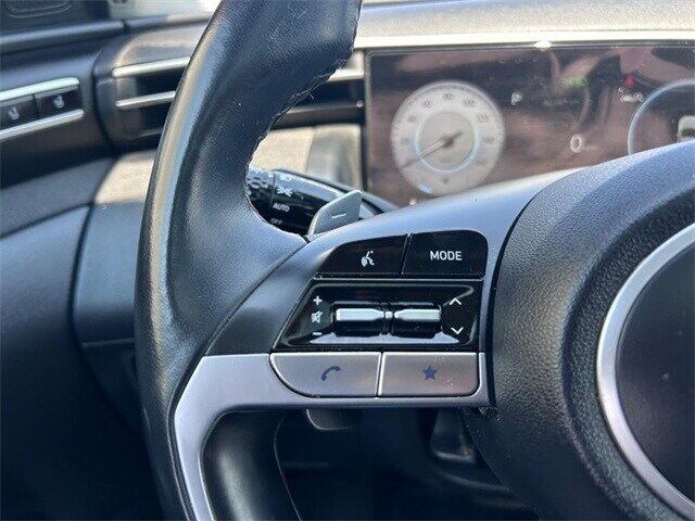 2022 Hyundai Tucson Limited Cape Girardeau MO