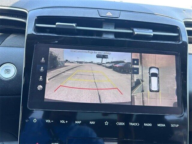 2022 Hyundai Tucson Limited Cape Girardeau MO