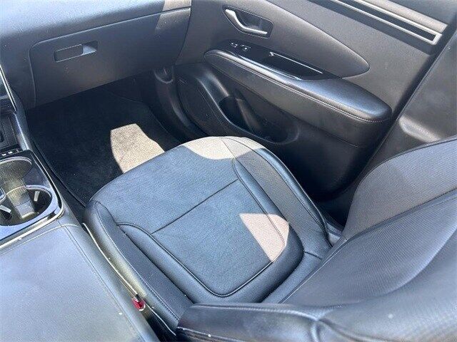 2022 Hyundai Tucson Limited Cape Girardeau MO