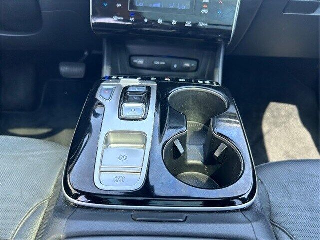 2022 Hyundai Tucson Limited Cape Girardeau MO