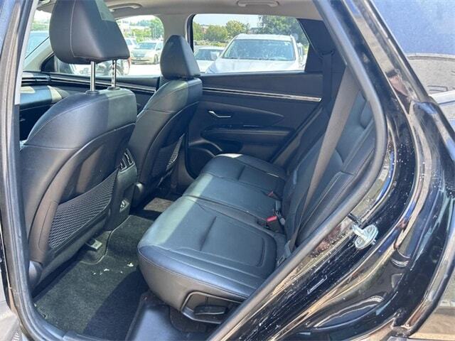 2022 Hyundai Tucson Limited Cape Girardeau MO