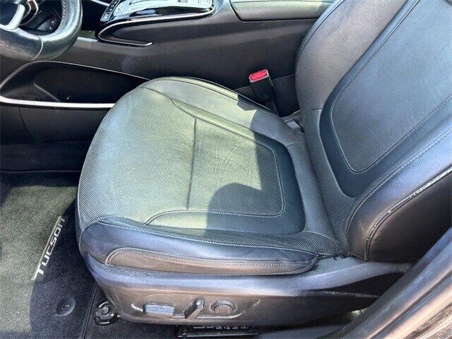 2022 Hyundai Tucson Limited Cape Girardeau MO