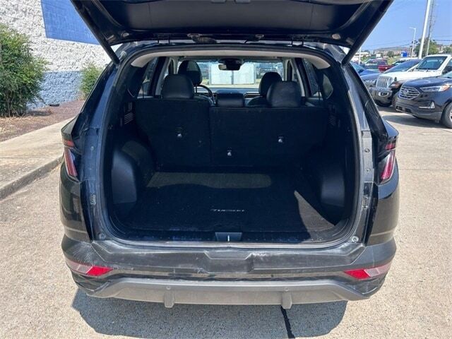 2022 Hyundai Tucson Limited Cape Girardeau MO