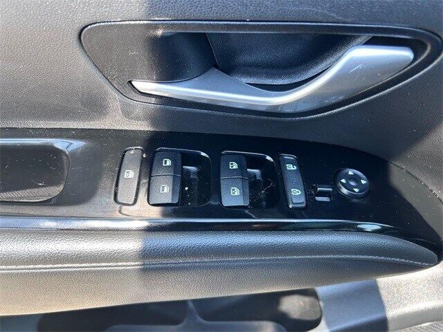 2022 Hyundai Tucson Limited Cape Girardeau MO