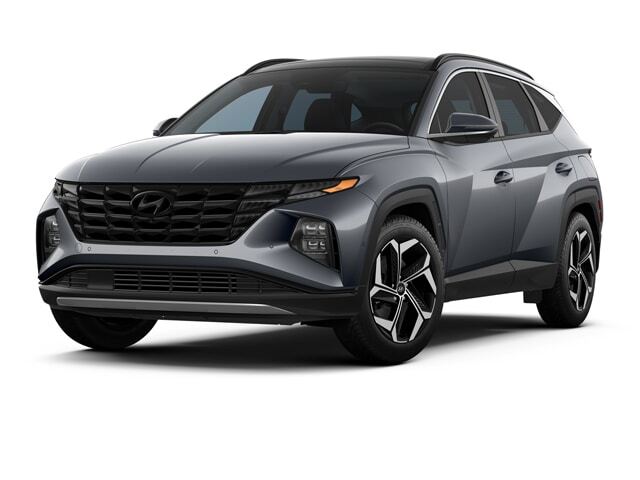 2022 Hyundai Tucson Limited Cape Girardeau MO