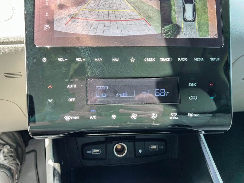 2022 Hyundai Tucson Limited Wilmington NC