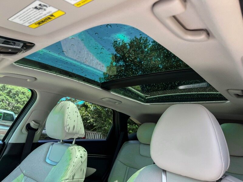 2022 Hyundai Tucson Limited Wilmington NC