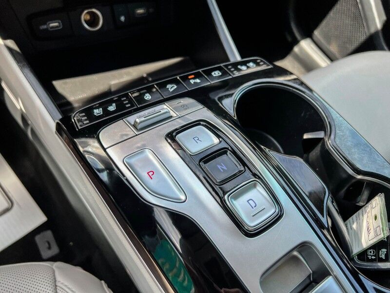 2022 Hyundai Tucson Limited Wilmington NC