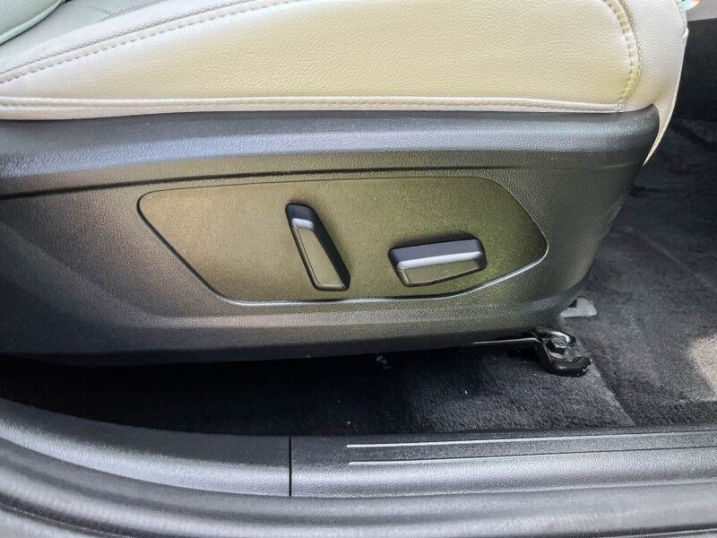 2022 Hyundai Tucson Limited Wilmington NC
