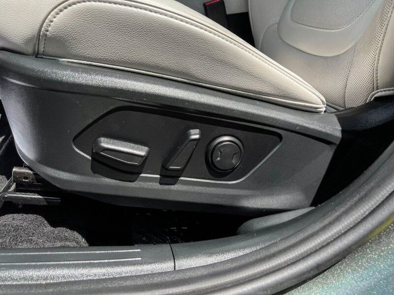 2022 Hyundai Tucson Limited Wilmington NC