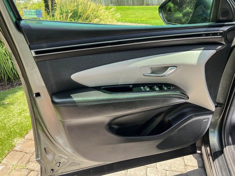 2022 Hyundai Tucson Limited Wilmington NC