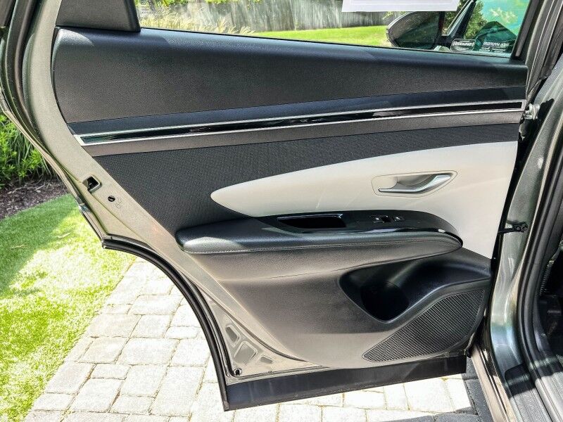 2022 Hyundai Tucson Limited Wilmington NC