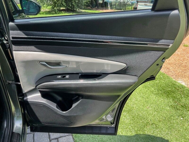 2022 Hyundai Tucson Limited Wilmington NC