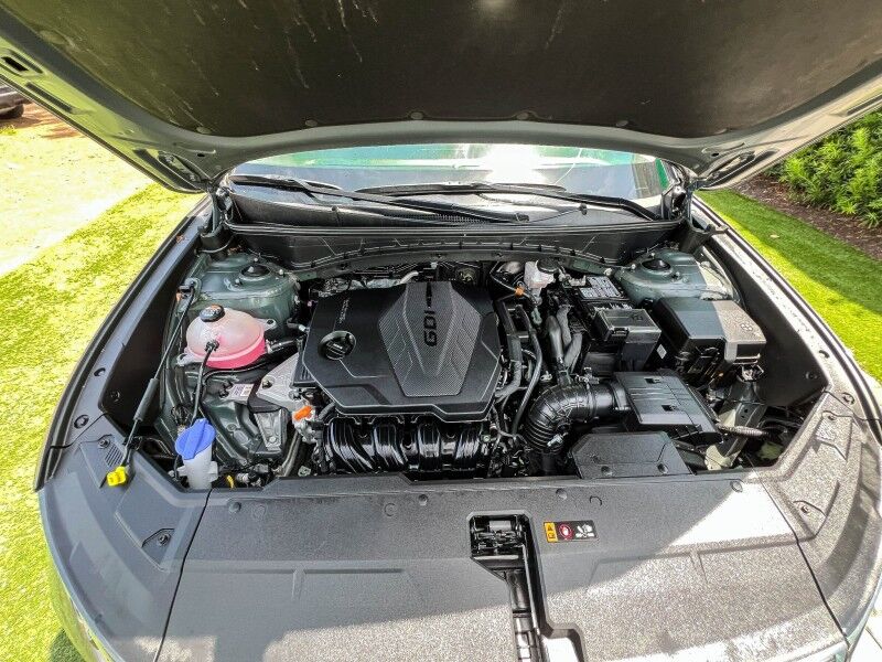 2022 Hyundai Tucson Limited Wilmington NC