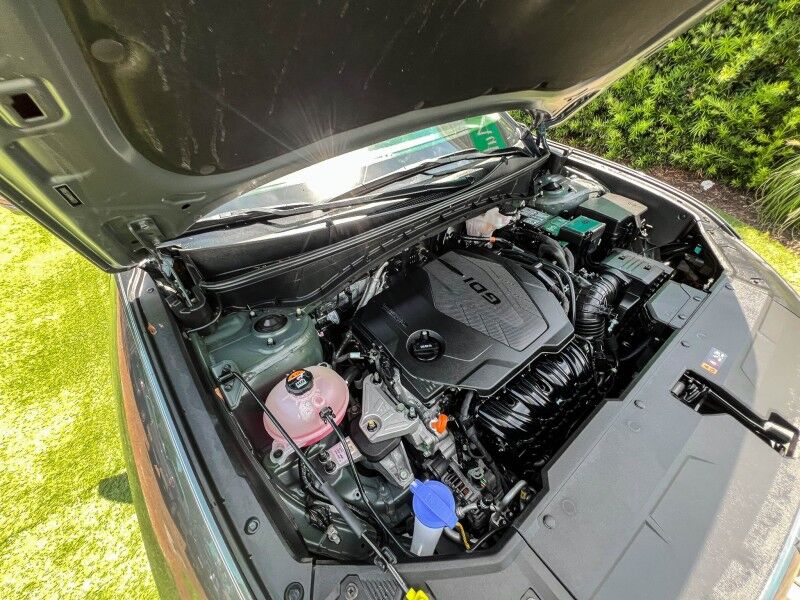 2022 Hyundai Tucson Limited Wilmington NC