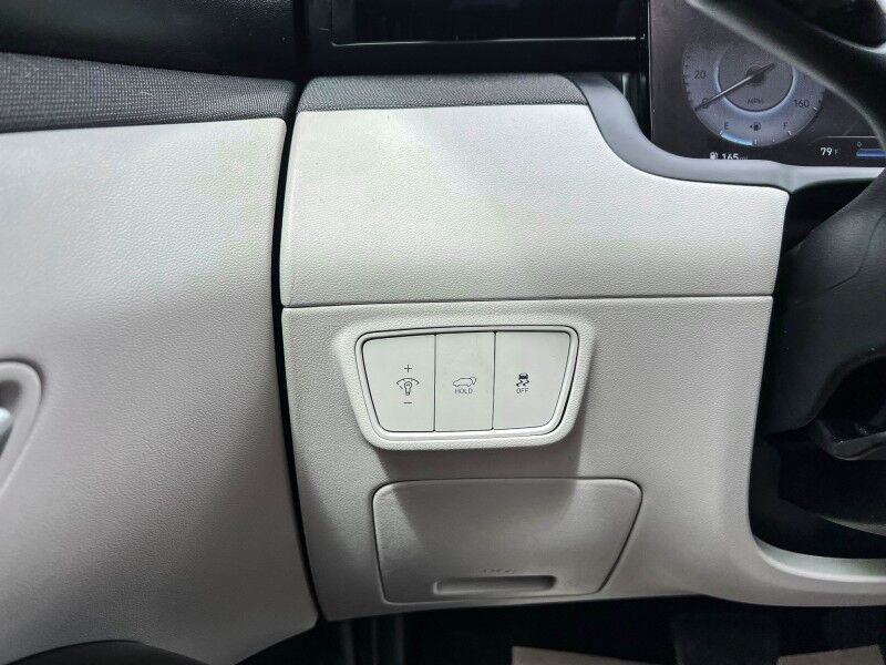 2022 Hyundai Tucson Limited Wilmington NC